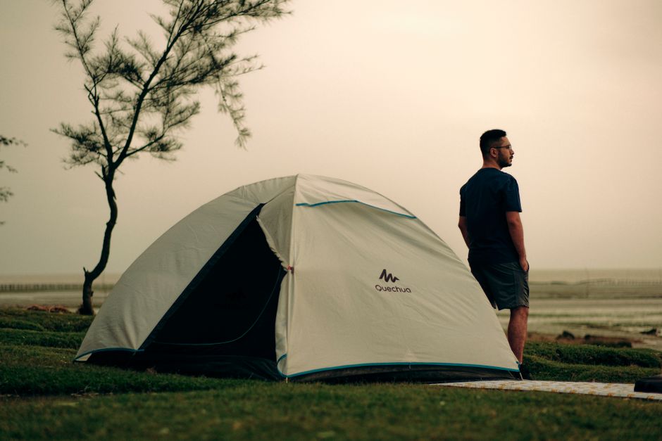 Meilleurs campings dans le Finistère : sélection par profil