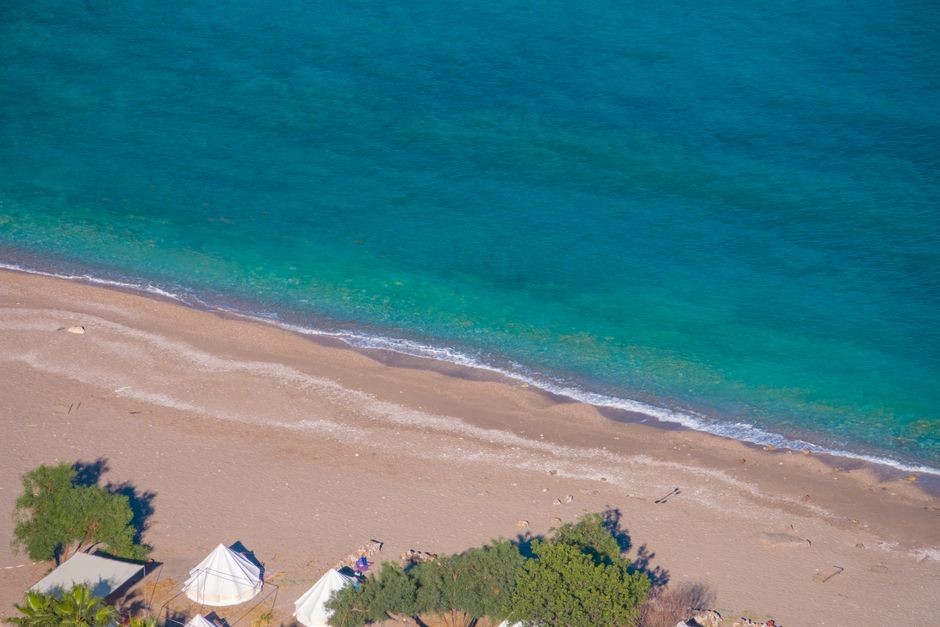 Meilleurs Campings en Hérault 2026 : Classement par Secteur