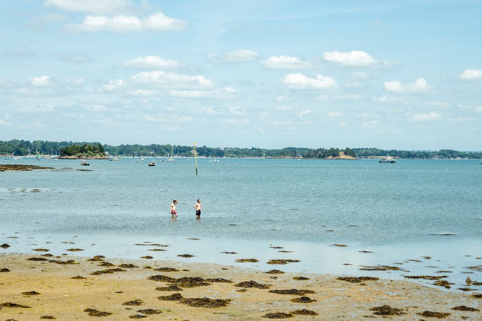 Meilleurs campings dans le Morbihan : sélection par profil