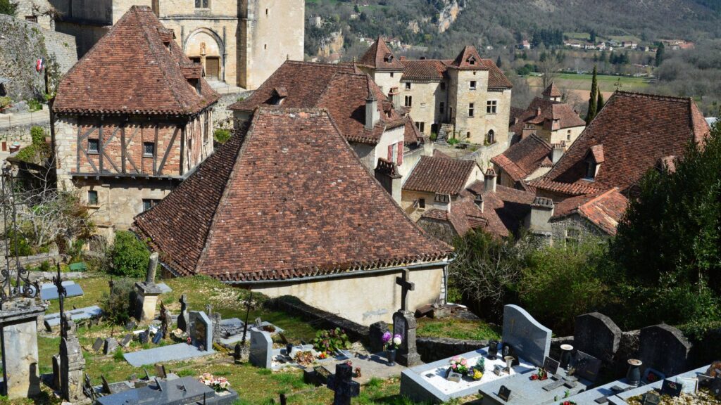 Aude Mystérieuse : Rennes-le-Château, Bugarach & Galamus