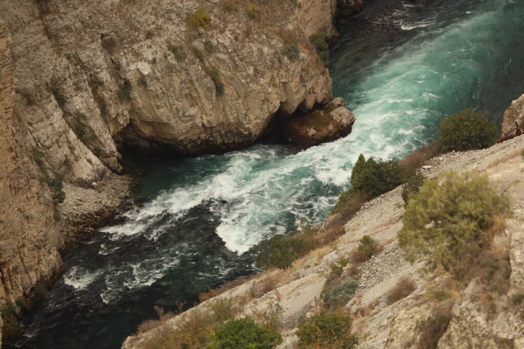 Gorges de Galamus : Baignade & Canyoning, le Guide Ultime.