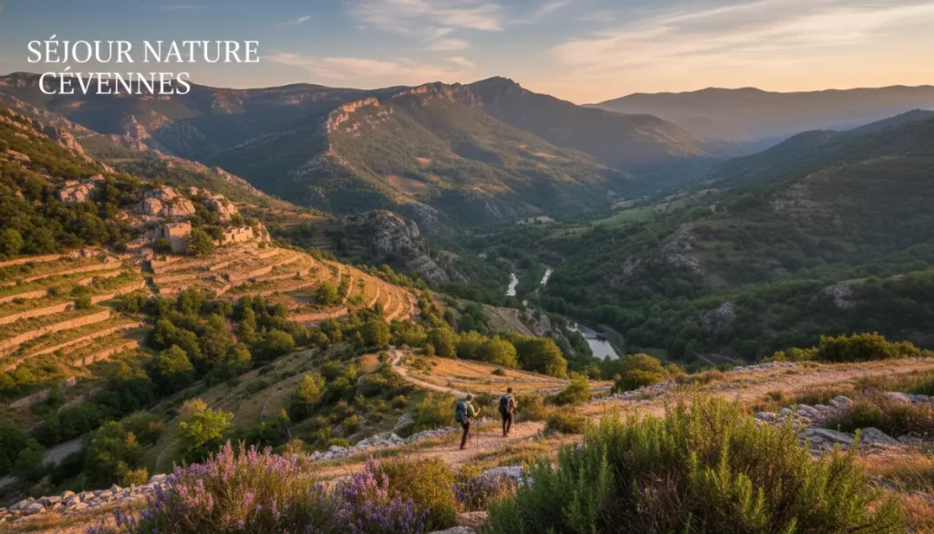 Sites Naturels Cévennes : Guide Expert & Coins Secrets