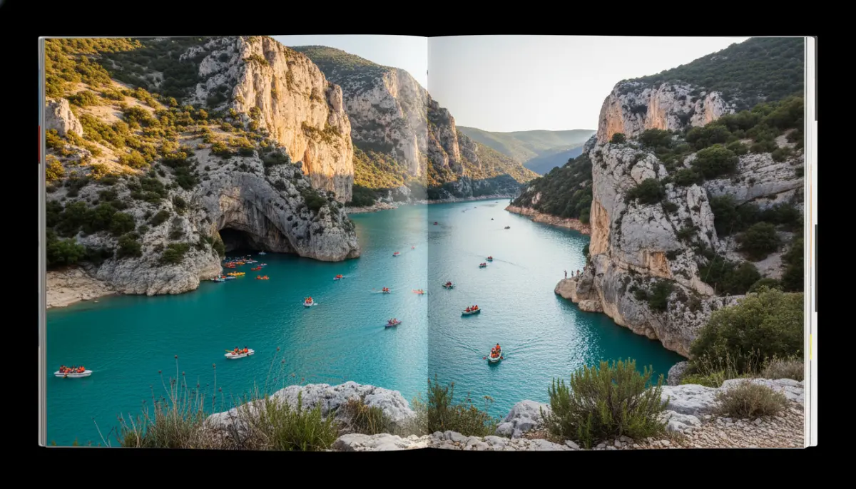 Gorges du Verdon : Guide Pratique & Spots Secrets (2024)