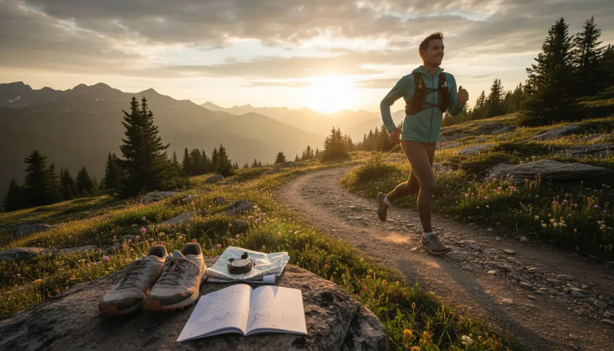 Débuter le Trail : Programme 8 Semaines & Conseils Matériel