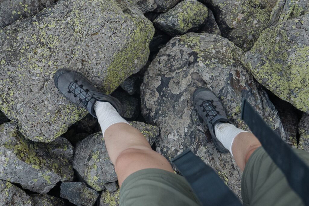 Zéro Ampoule en Rando : Le Guide Ultime pour vos Pieds !