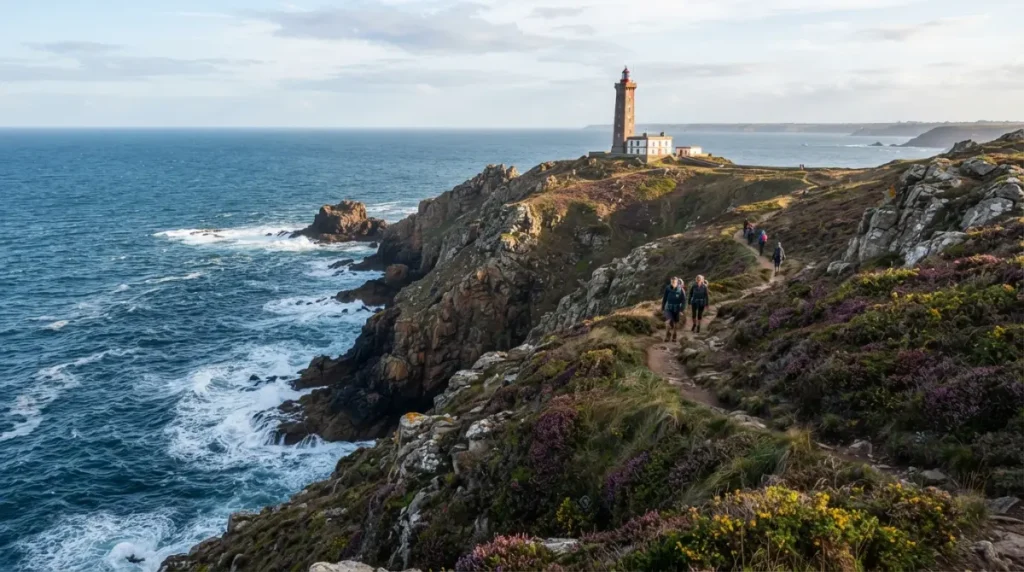 Visiter le Cap Fréhel : Randonnée GR34 et Phare (Guide 2026)