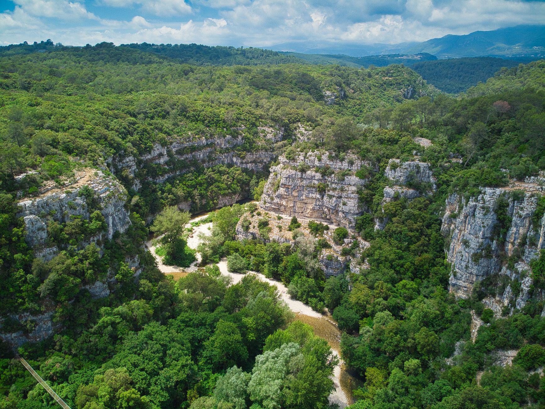 Gorges du Chassezac : Canyoning, Baignade & Rando (Guide 2026)